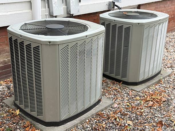 Reliable Hvac Installation contractor in Roseville, MI by JG Cool HVAC